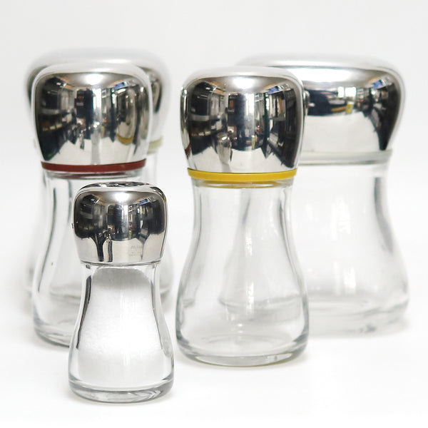 ZENIT & LAIKA by Marc Newson for ALESSI – DETAILS Produkte