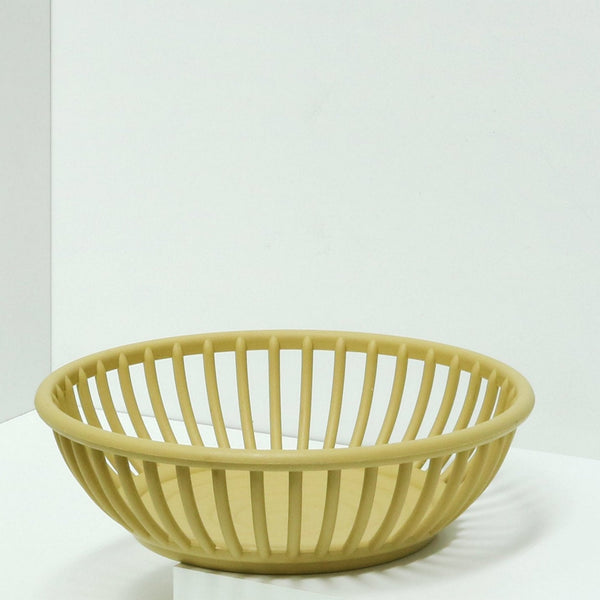 breadbasket-enzo-mari-fur-alessi-EM01-RESIN - DETAILS Produkte