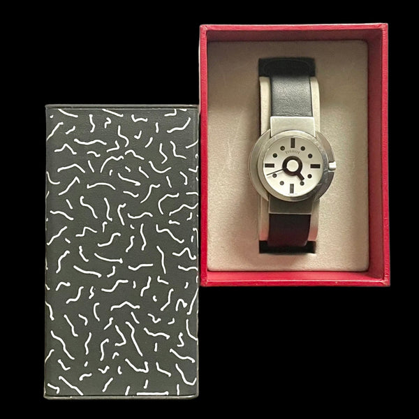 Tissot ettore sales sottsass