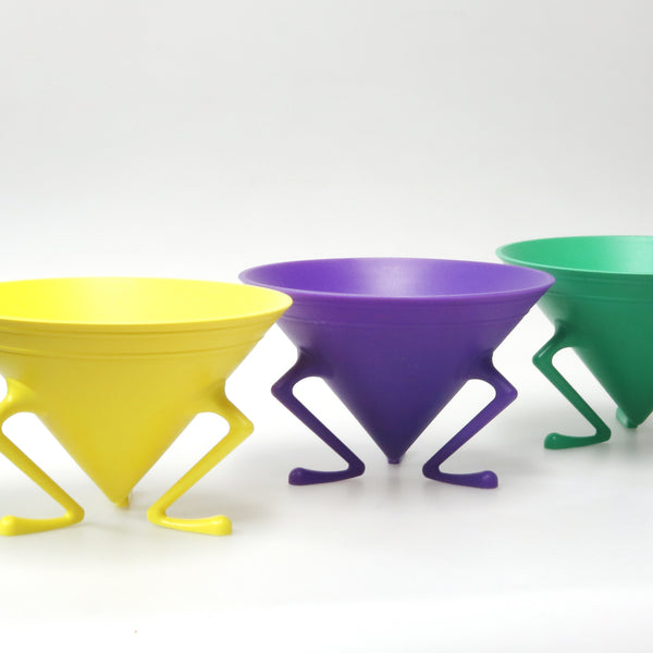 ALESSI Christopher Dresser コンディメントセット Christopher