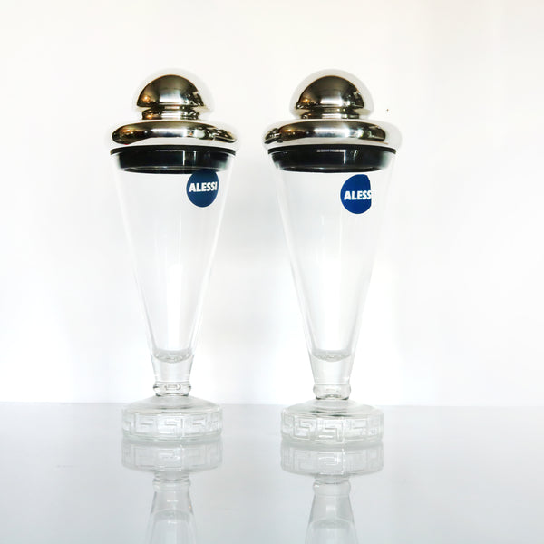 Shaker CAMPARI Matteo Thun für ALESSI 1986 DETAILS Produkte