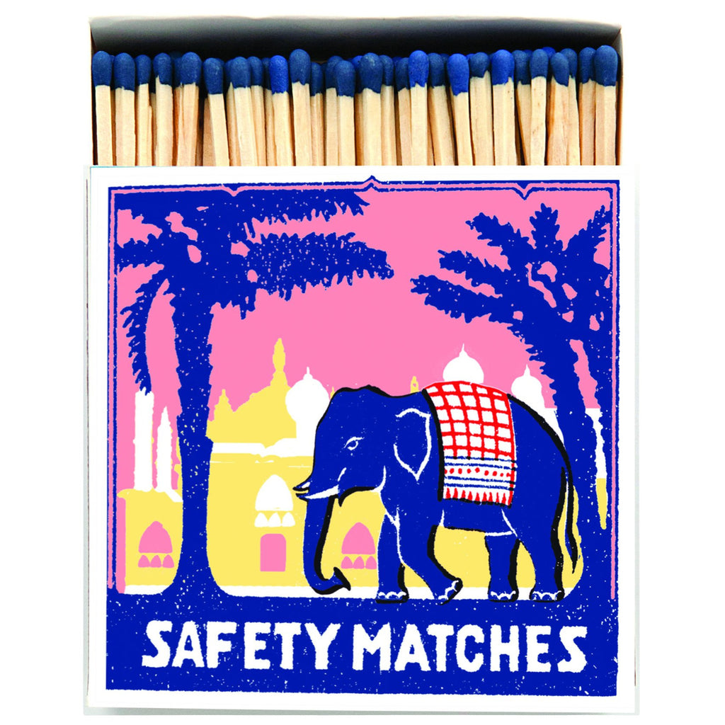 Matches PINK ELEPHANT