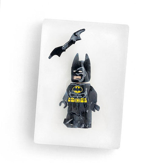 CHUCKLE SOAPS