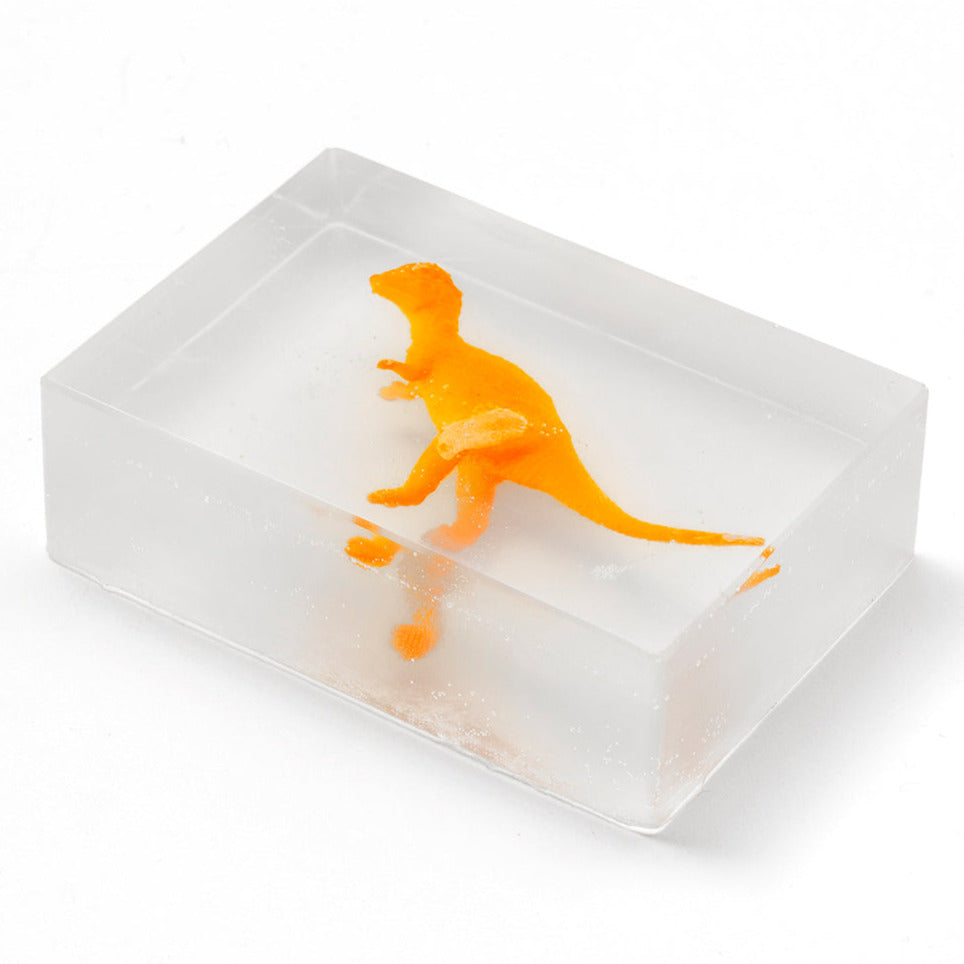 CHUCKLE Soap "DINO"