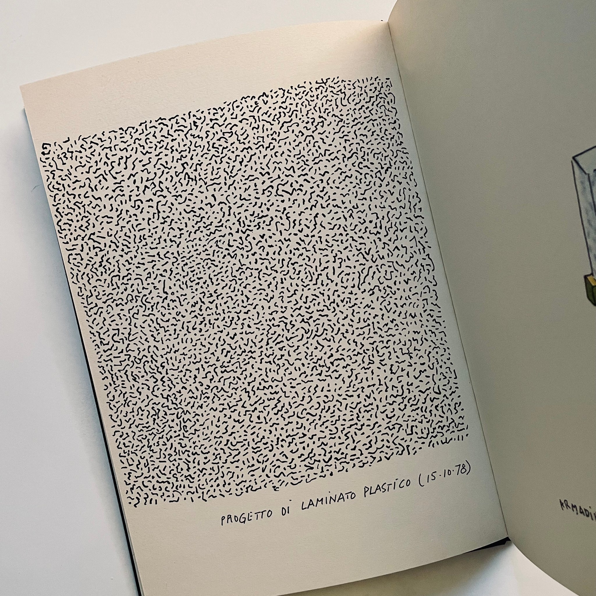 ETTORE SOTTSASS, Esercizio Formale 1979 – DETAILS Products