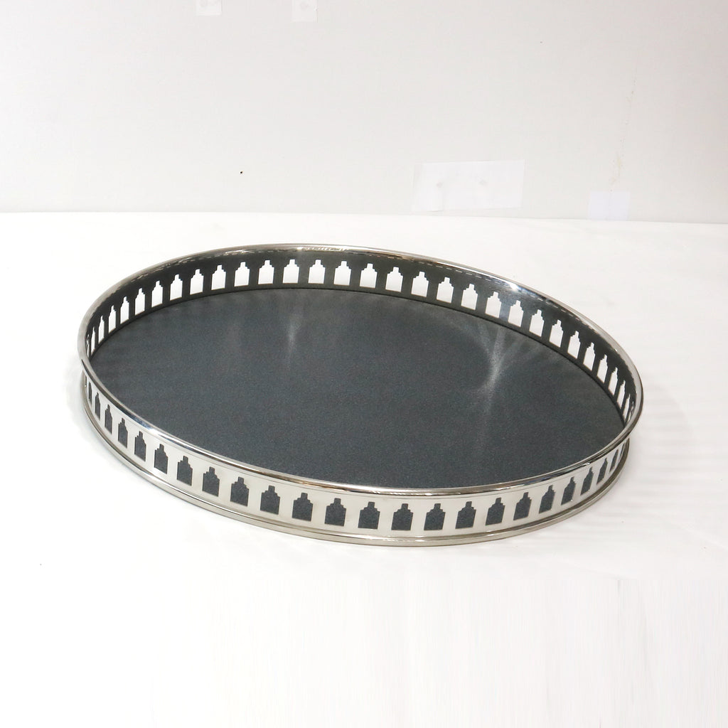 Tray MIZHAR Paola Navone 1983 for ALESSI