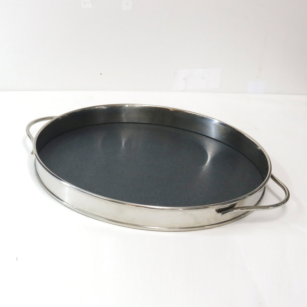 Tray MIZHAR Paola Navone 1983 for ALESSI