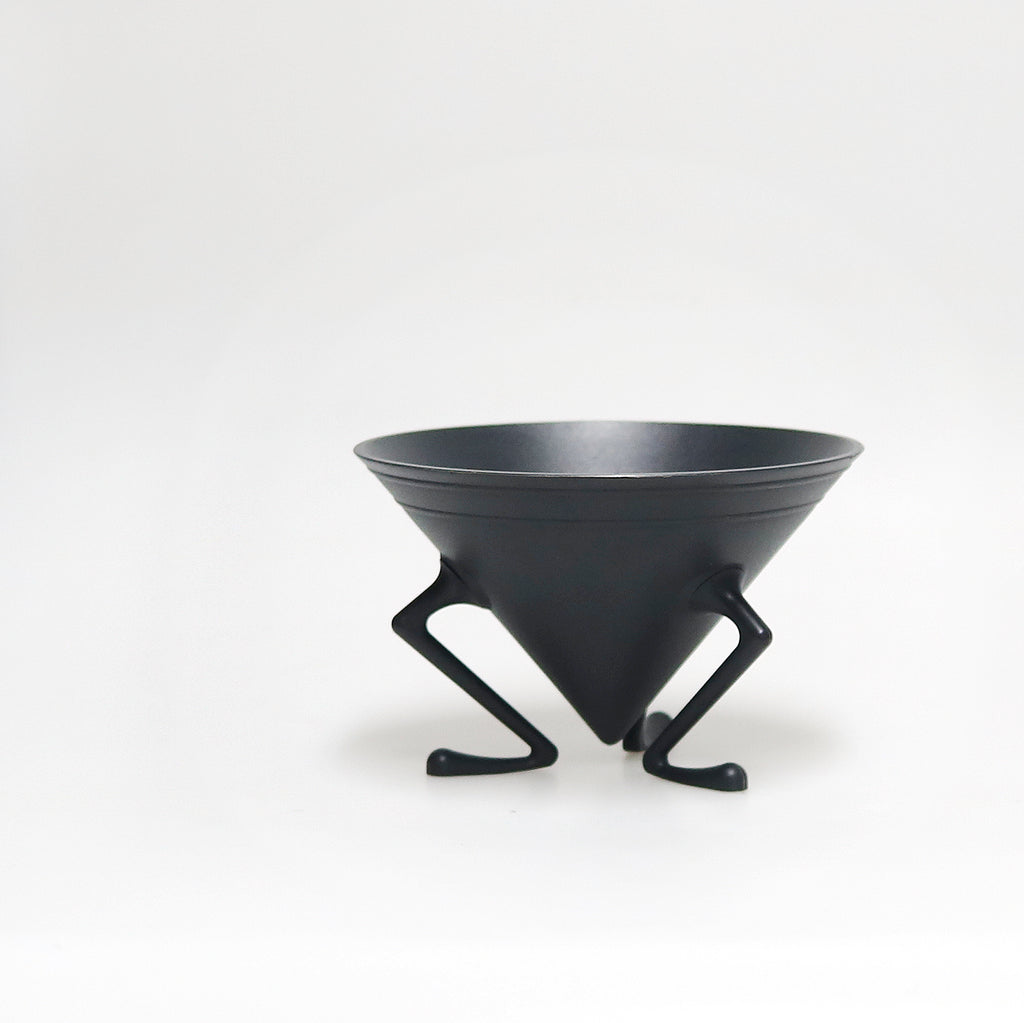 Christopher Dresser "Christy" sugar bowl