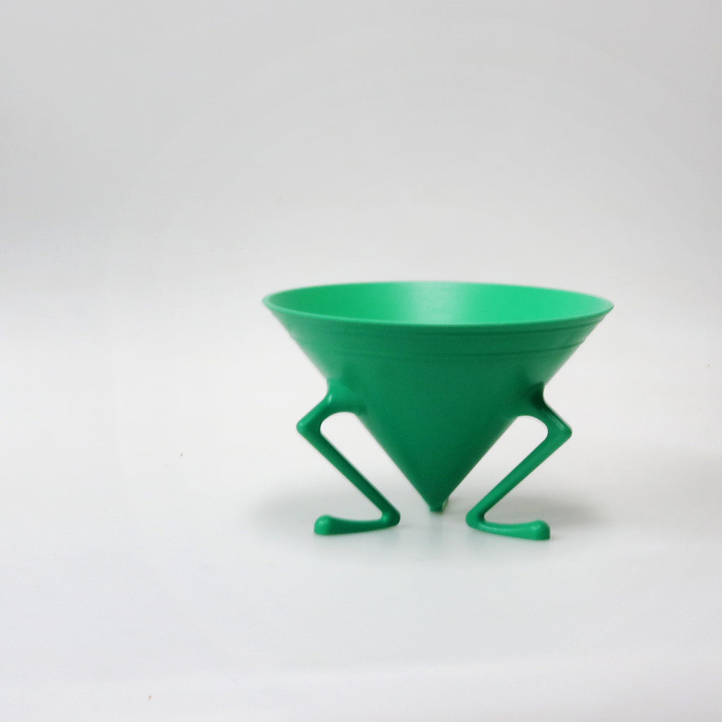 Christopher Dresser "Christy" sugar bowl