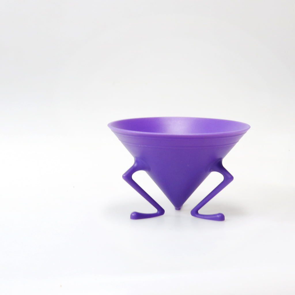 Christopher Dresser "Christy" sugar bowl