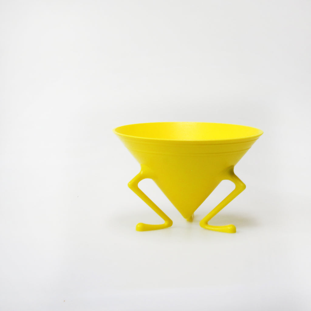 Christopher Dresser "Christy" sugar bowl
