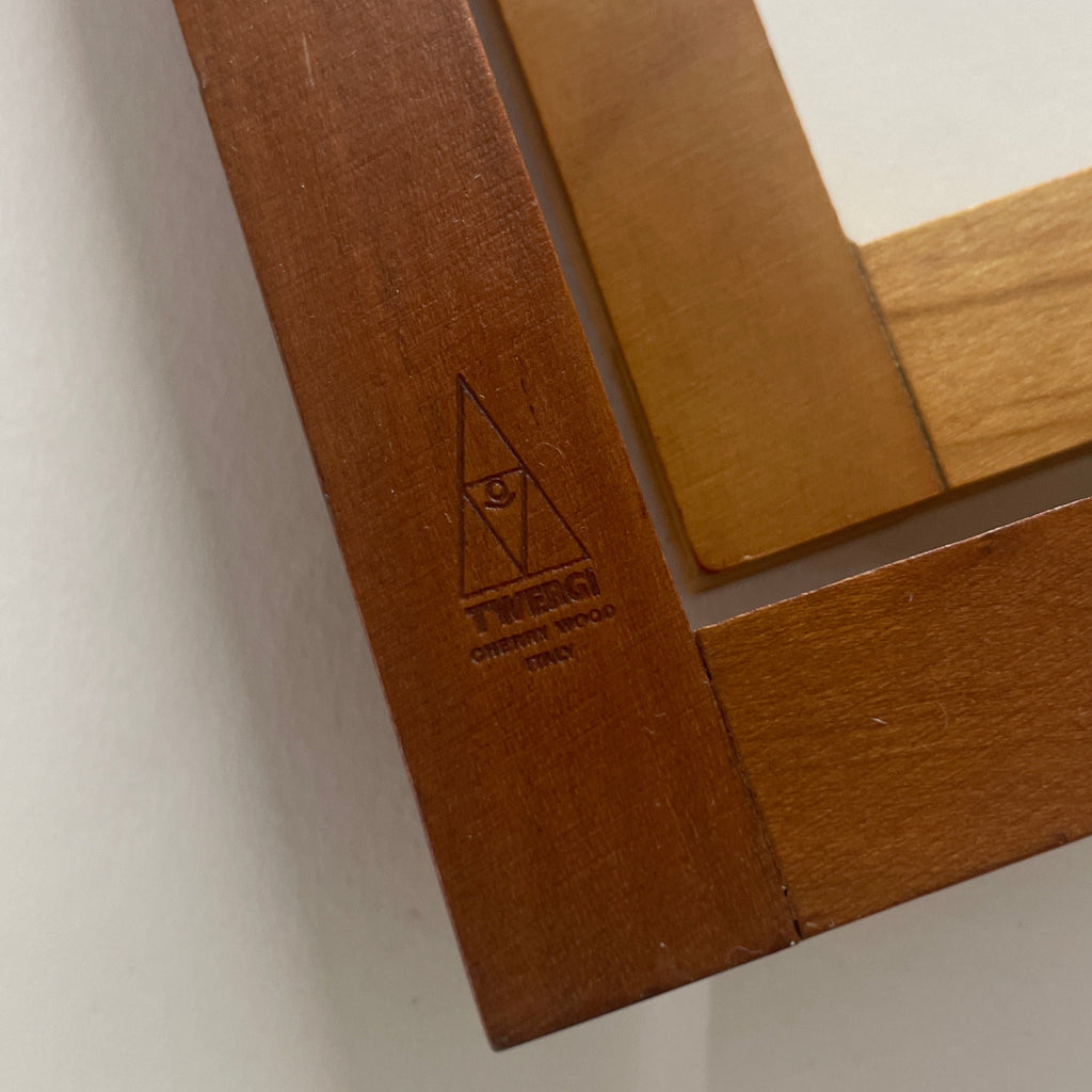 Bookend by Kuno Prey for TWERGI
