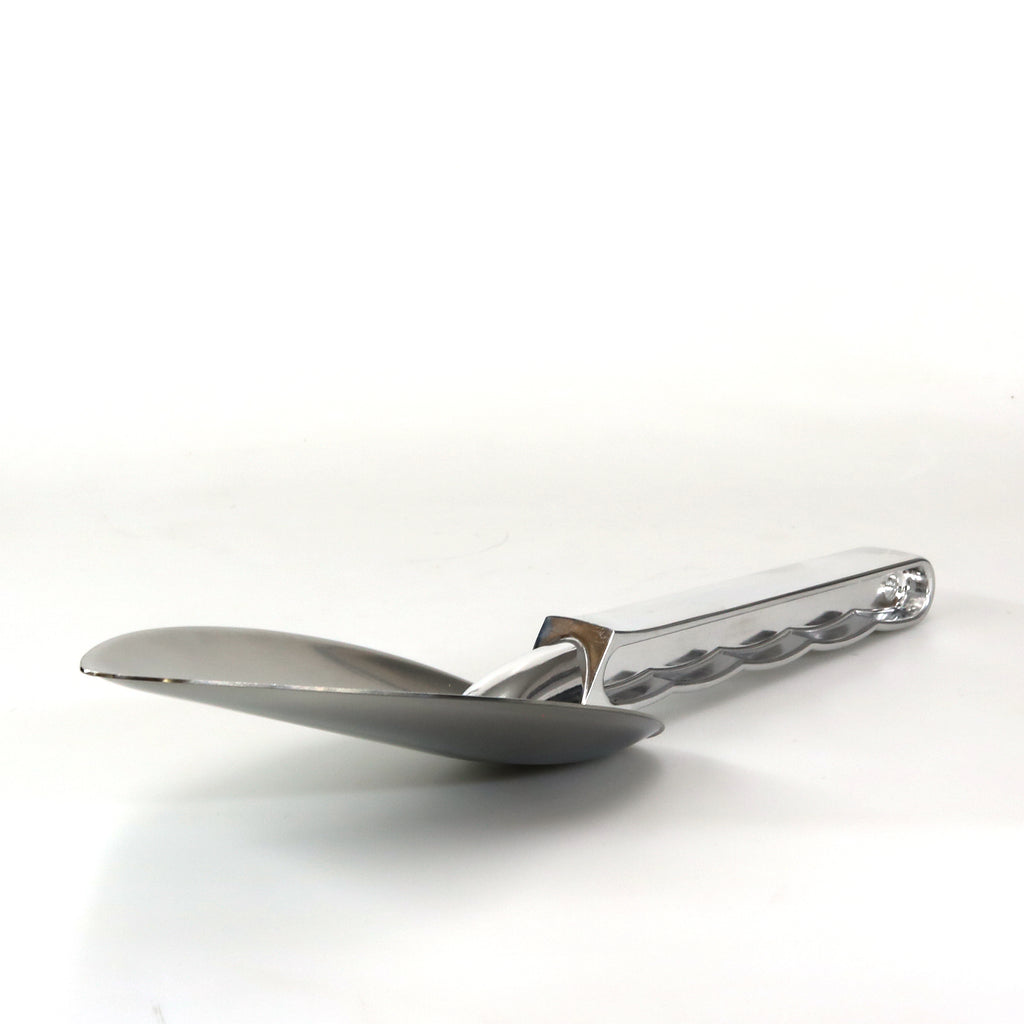 Planting trowel, EM07 by Enzo Mari for ALESSI