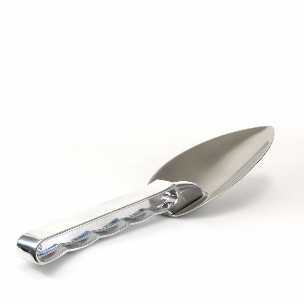 Planting trowel, EM07 by Enzo Mari for ALESSI