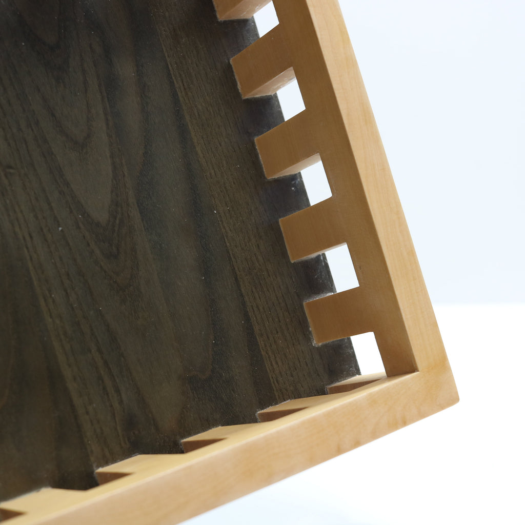 CENTROTAVOLA by Adalberto Pironi for TWERGI 1990