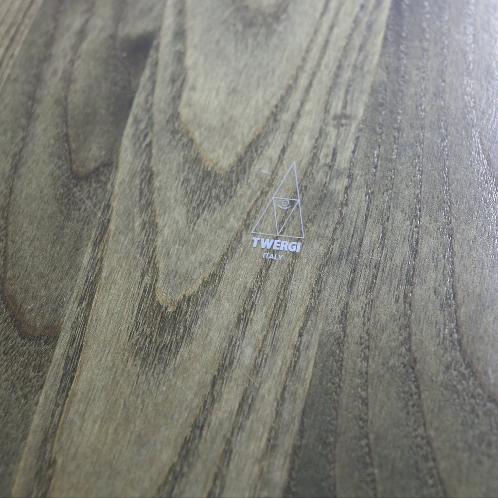 CENTROTAVOLA by Adalberto Pironi for TWERGI 1990