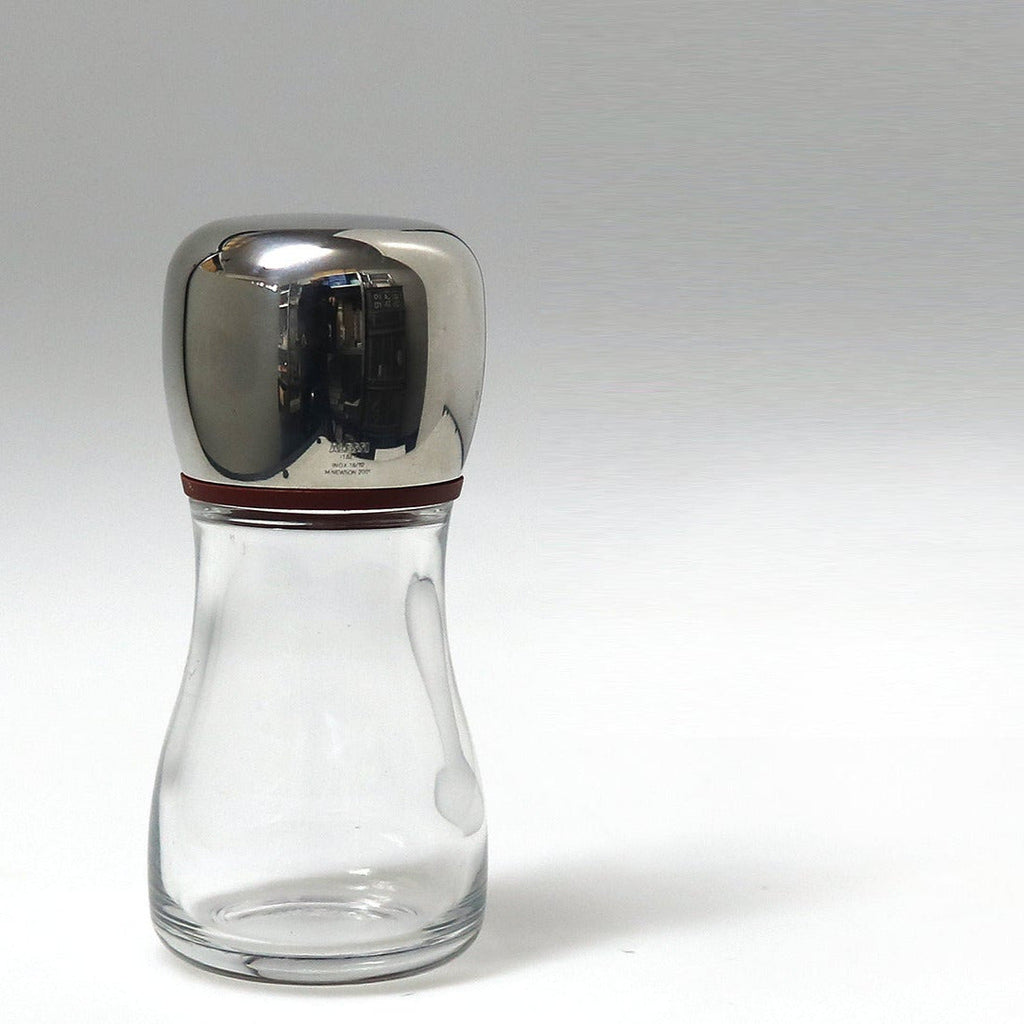 ZENIT & LAIKA by Marc Newson for ALESSI