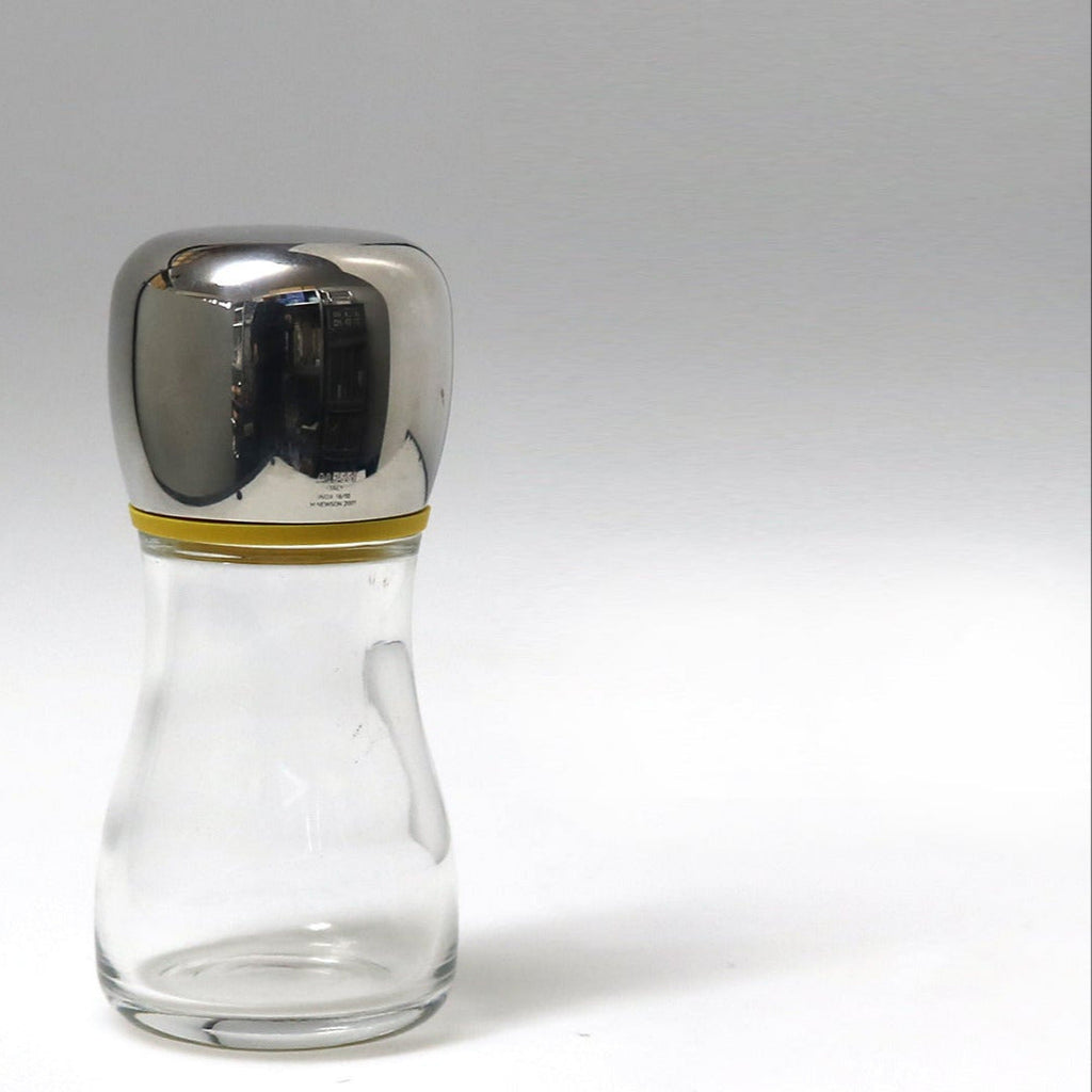 ZENIT & LAIKA by Marc Newson for ALESSI
