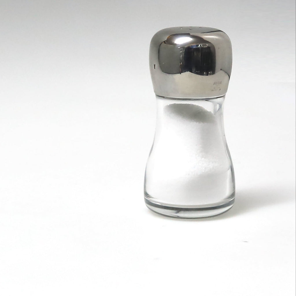 ZENIT & LAIKA by Marc Newson for ALESSI