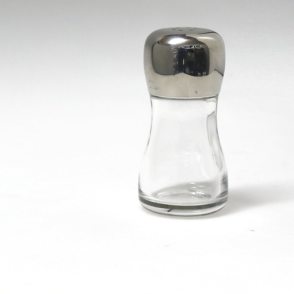 ZENIT & LAIKA by Marc Newson for ALESSI
