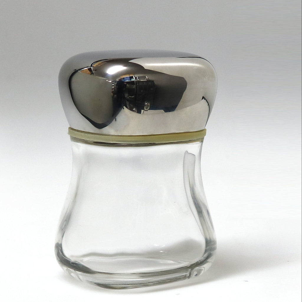 ZENIT & LAIKA by Marc Newson for ALESSI