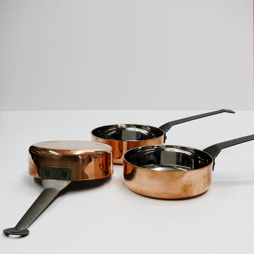 Cassolette Ø 12 cm, La Cintura Di Orione, Richard Sapper