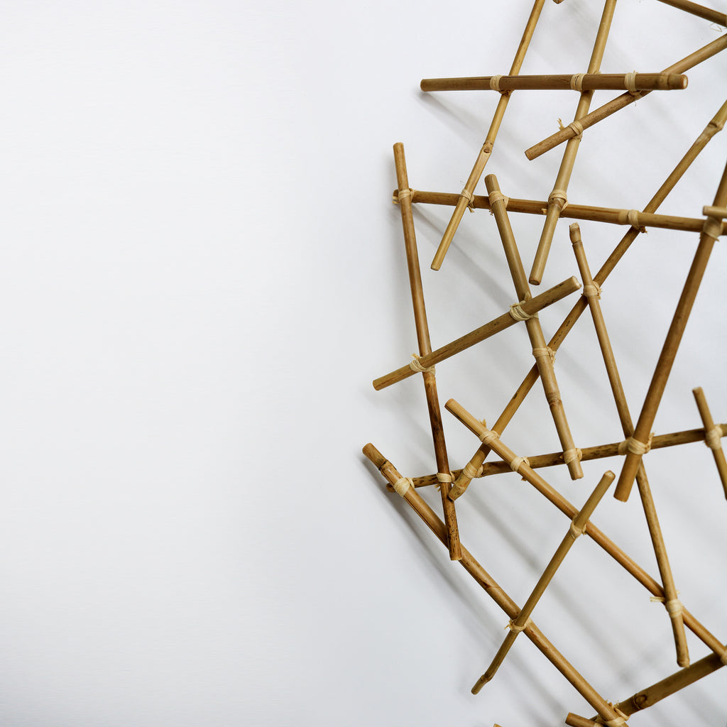 Fratelli Campana, BLOW UP BAMBOO, the large bowl