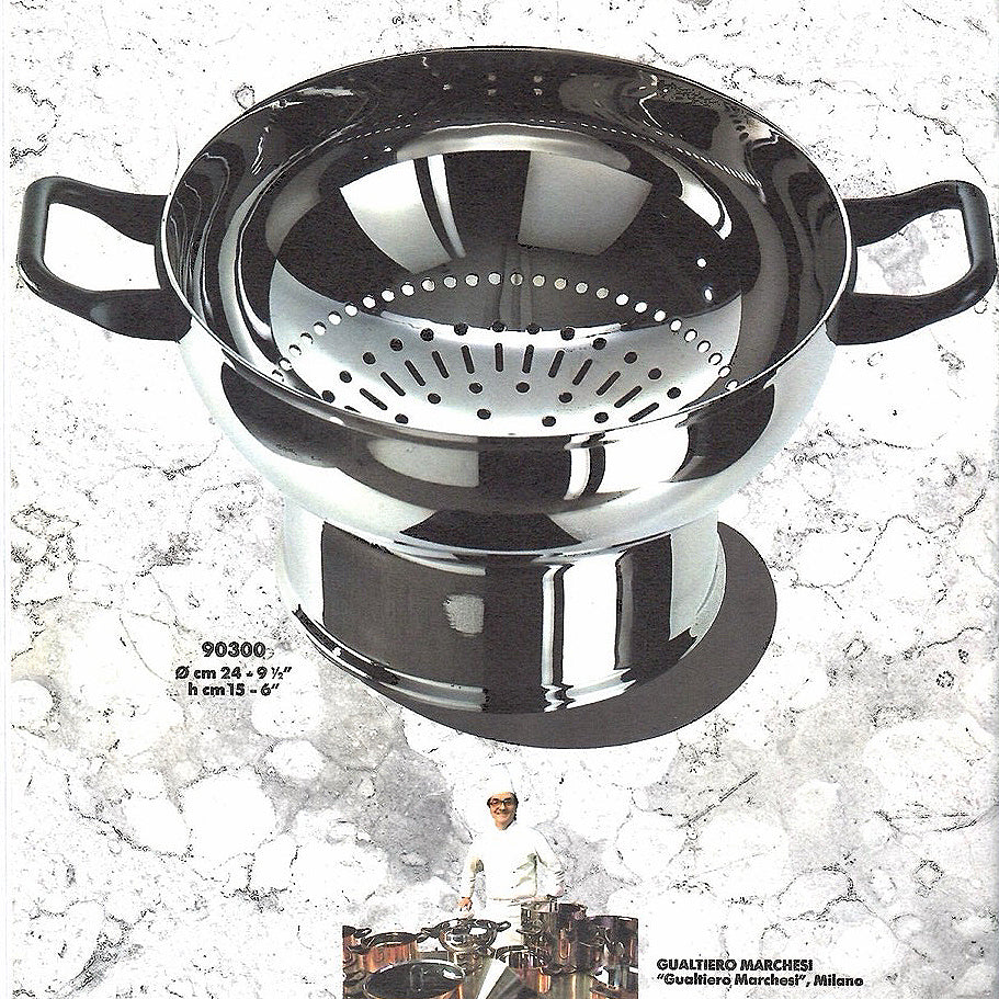 Colander, La Cintura Di Orione, Richard Sapper