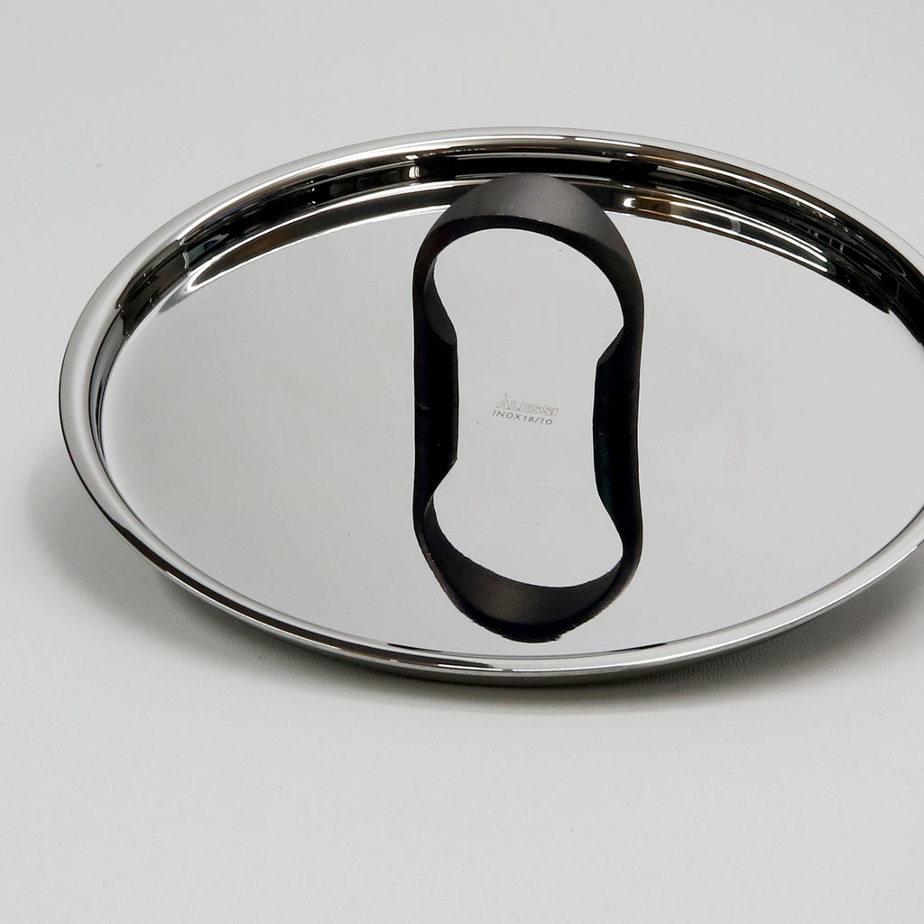 Lid for pot and casserole, La Cintura Di Orione, Richard Sapper