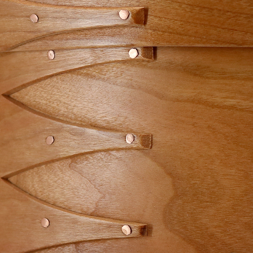 SHAKER_Design the Jewelry Box