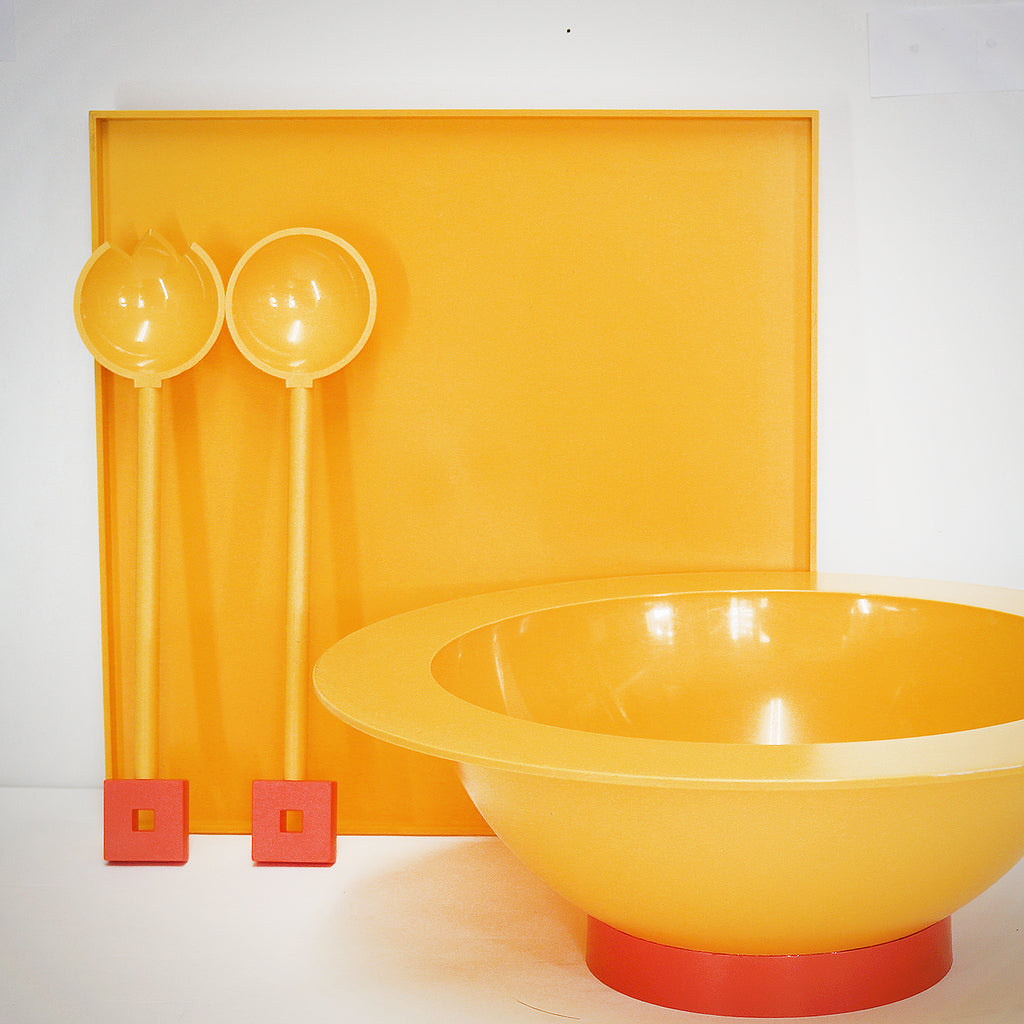 EUCLID by Michael Graves for ALESSI