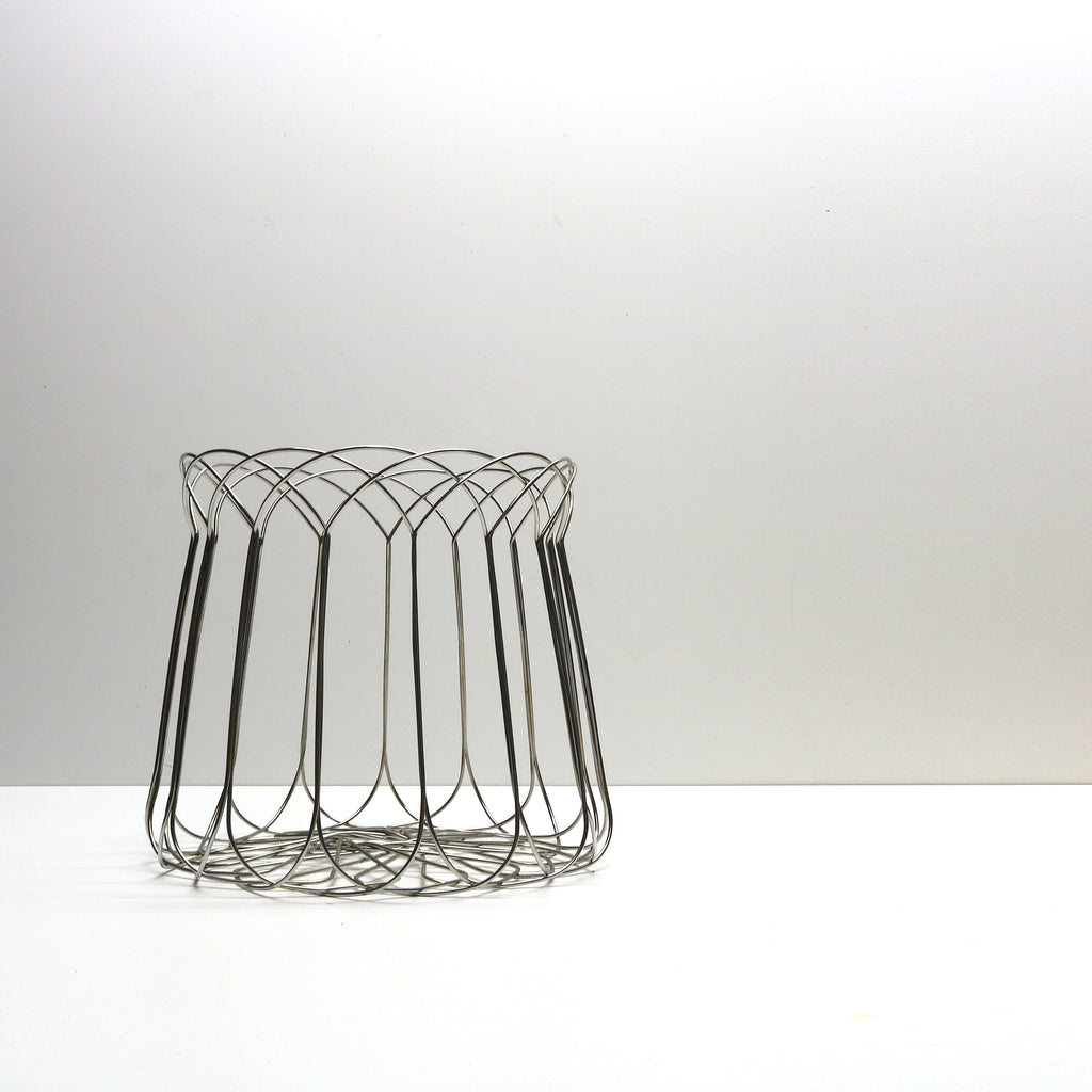 Patricia Urquiola Spirogira bowls for ALESSI