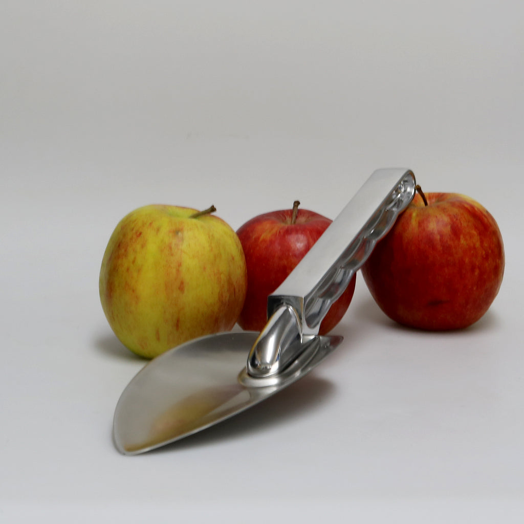 Planting trowel, EM07 by Enzo Mari for ALESSI