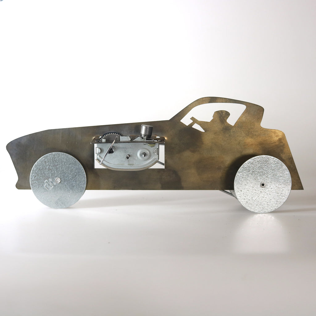 Special body JESCO EVO