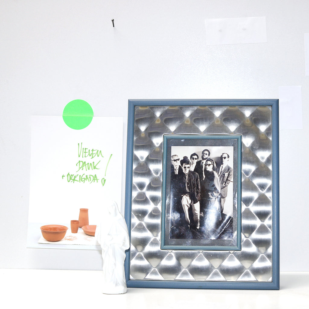 Picture frame Michael Graves for ALESSI