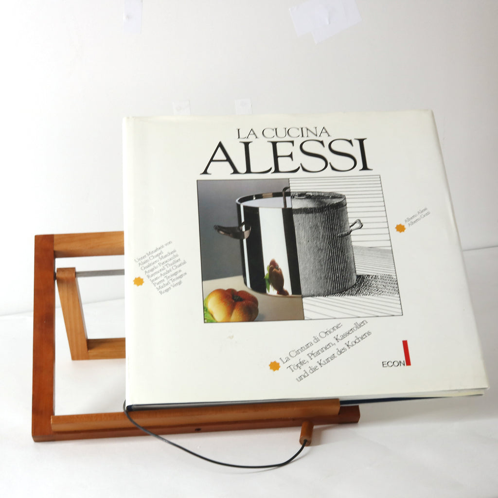 Bookend by Kuno Prey for TWERGI