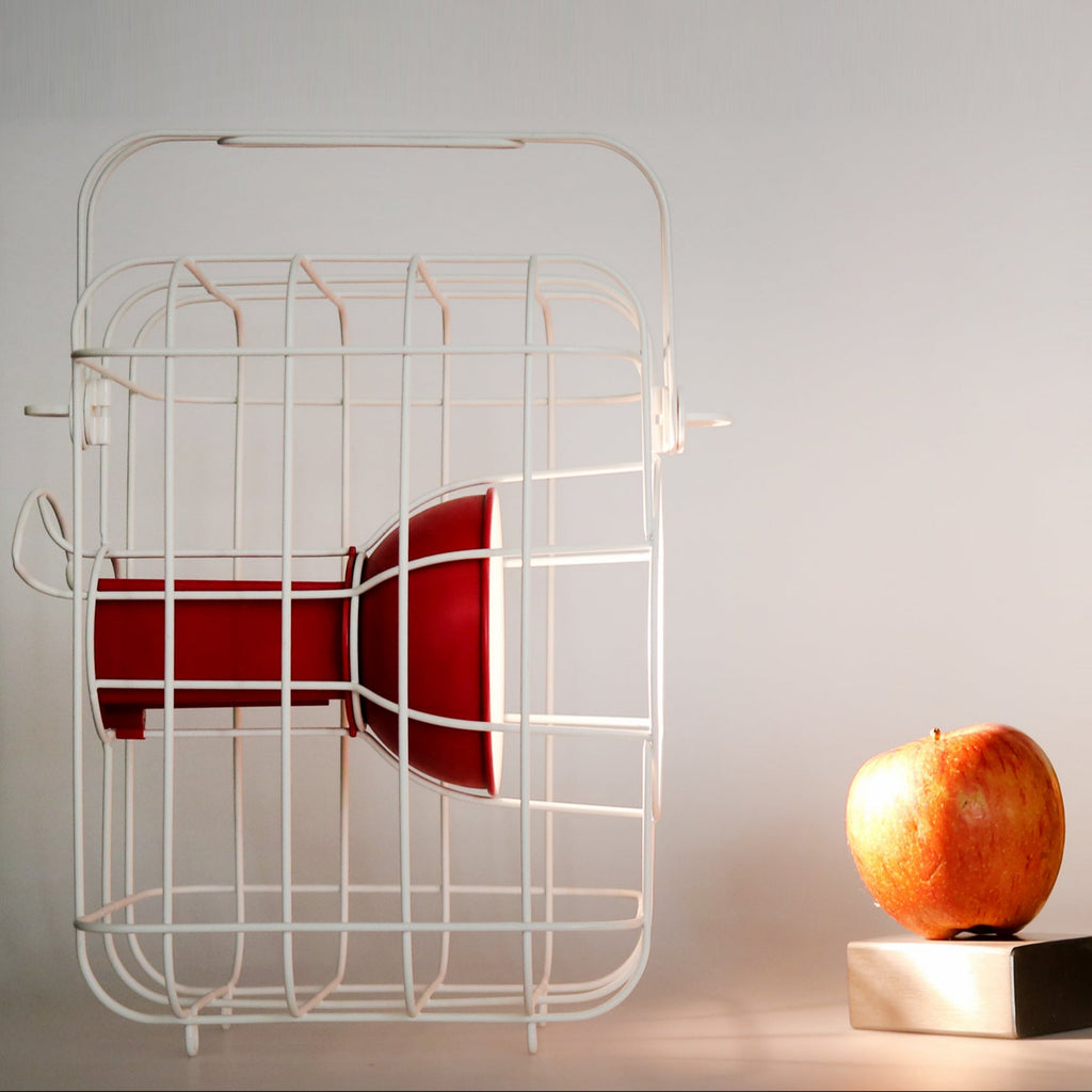Matali Crasset lamp NOMAD IKEA PS 2017