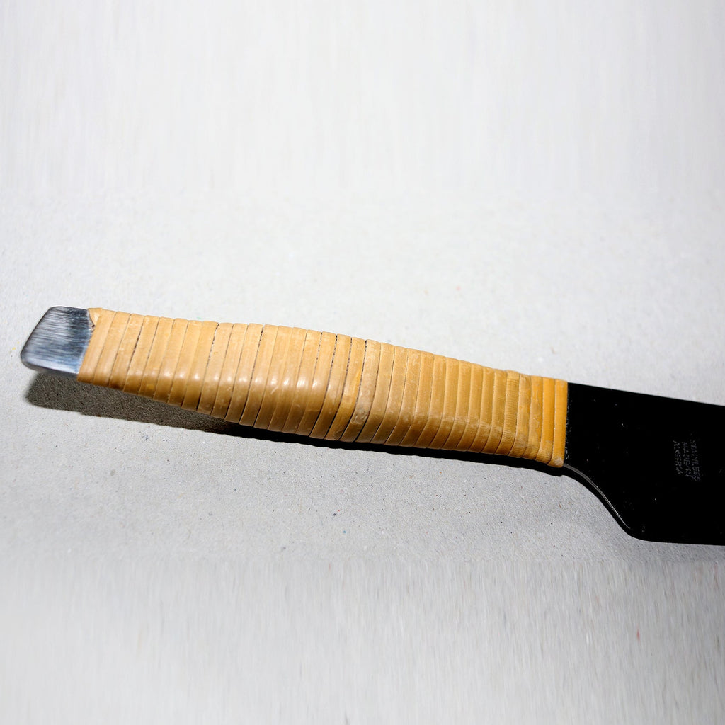 Carl Auböck for Amboss Austria