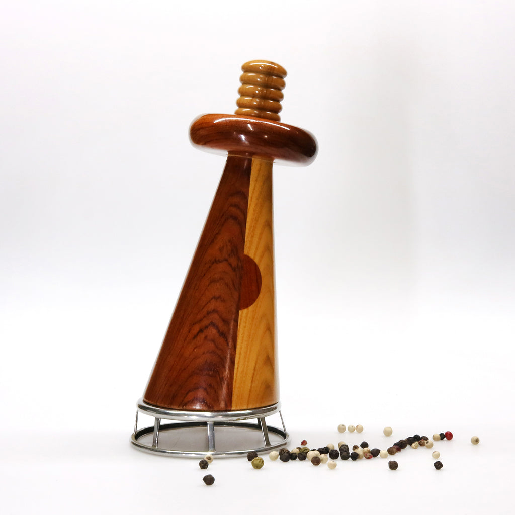 Massimo Iosa-Ghini, pepper mill for TWERGI