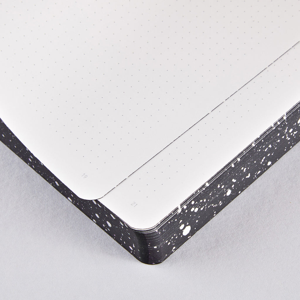 NUUNA notebook MILKY WAY