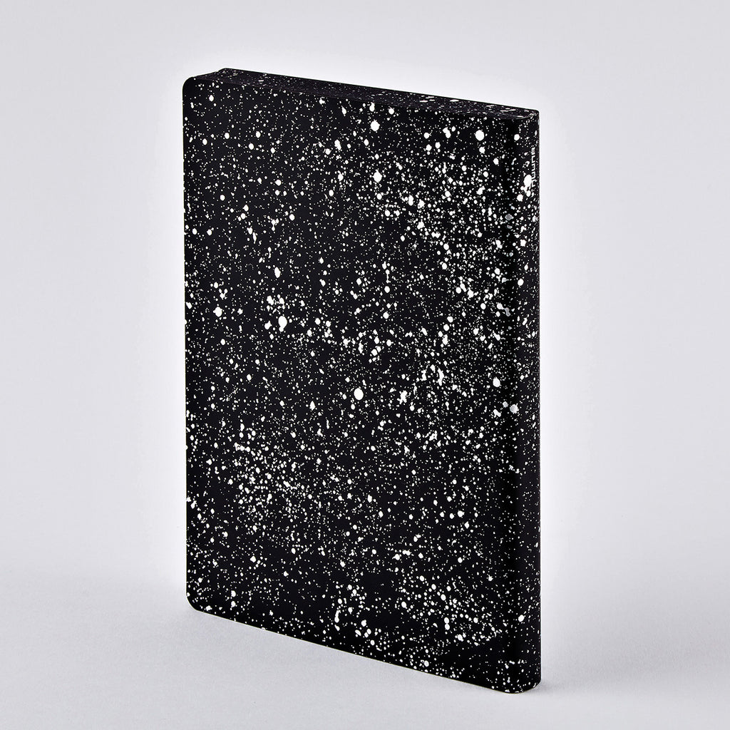 NUUNA notebook MILKY WAY