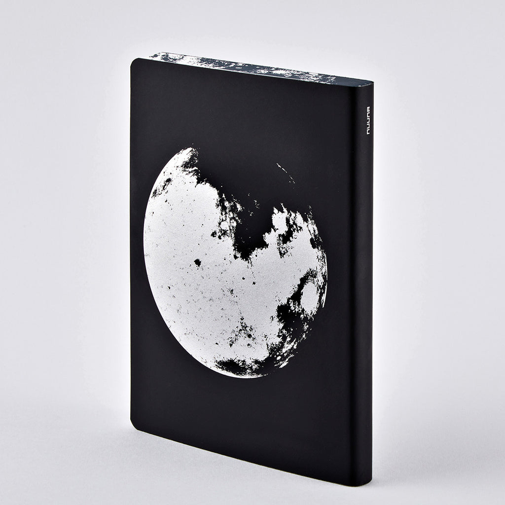 NUUNA notebook moon