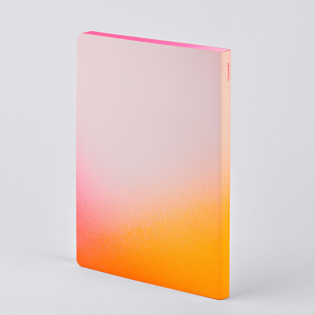 NUUNA notebook Color Clash