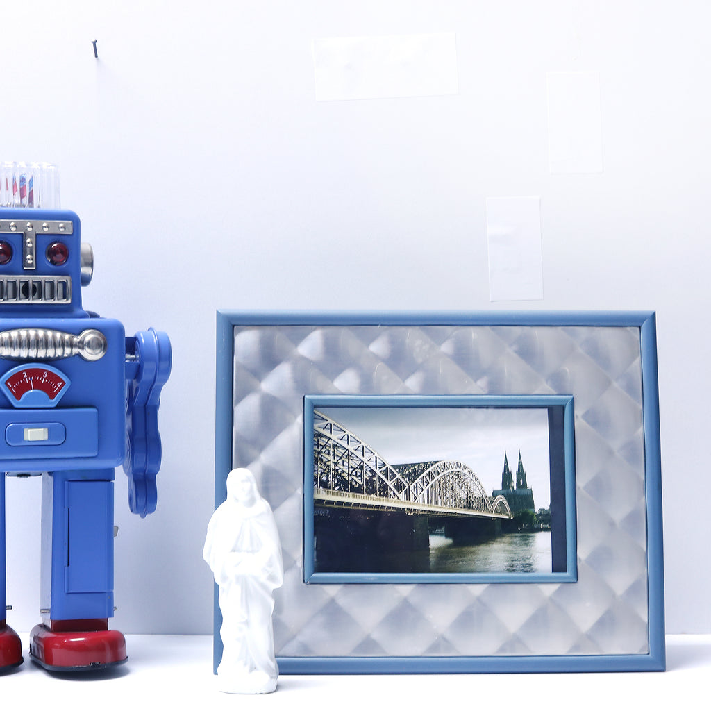 Picture frame Michael Graves for ALESSI