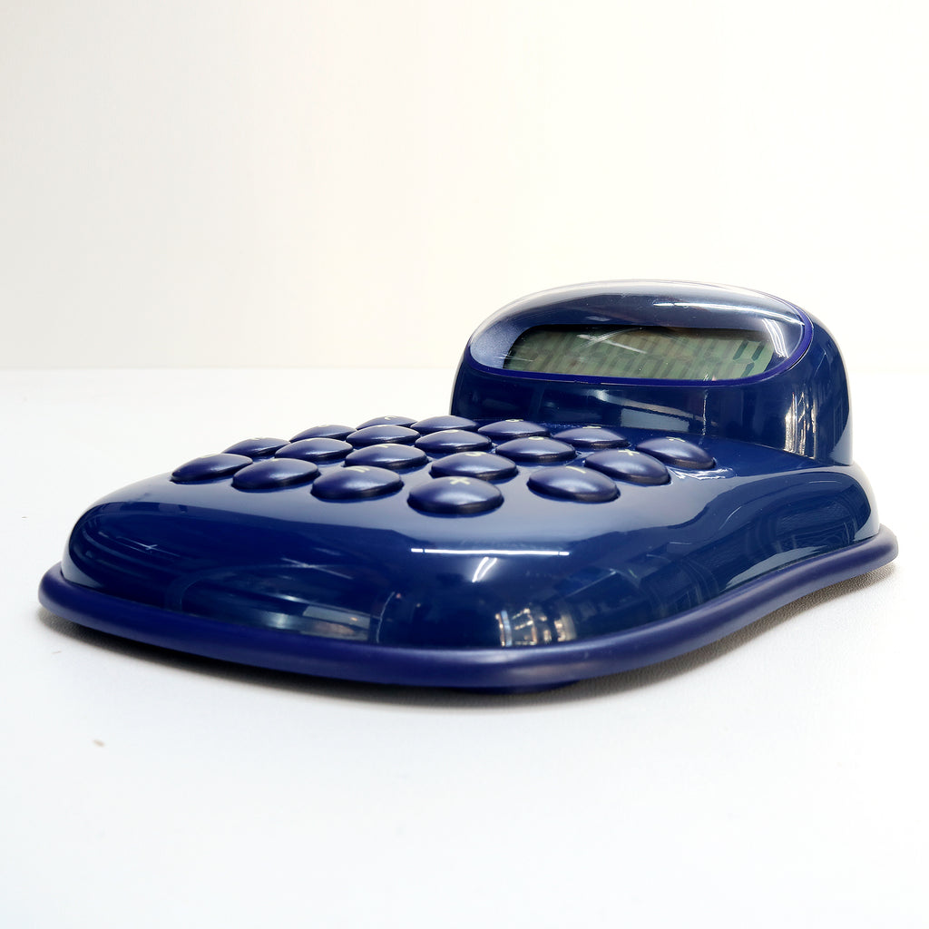 Georg Sowden Calculator DAUPHINE ALESSI