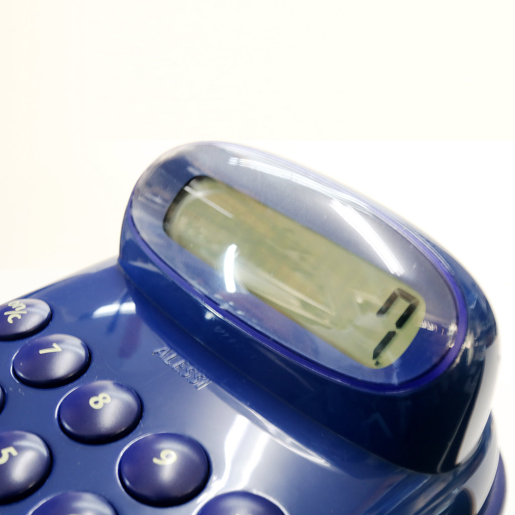 Georg Sowden Calculator DAUPHINE ALESSI