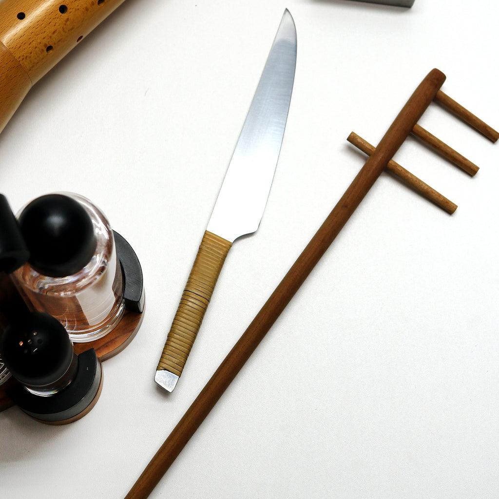 Carl Auböck for Amboss Austria