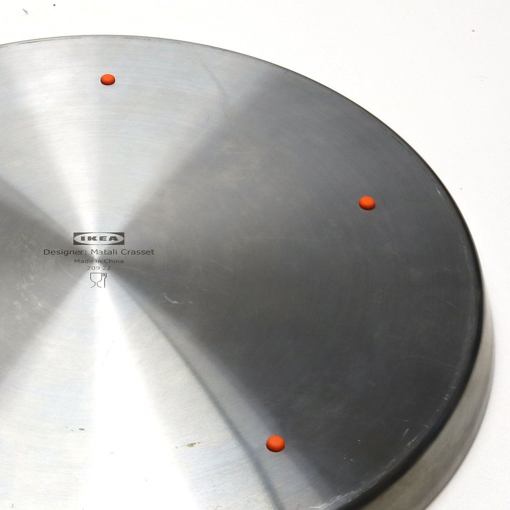 Matali Crasset tray for IKEA PS 2014