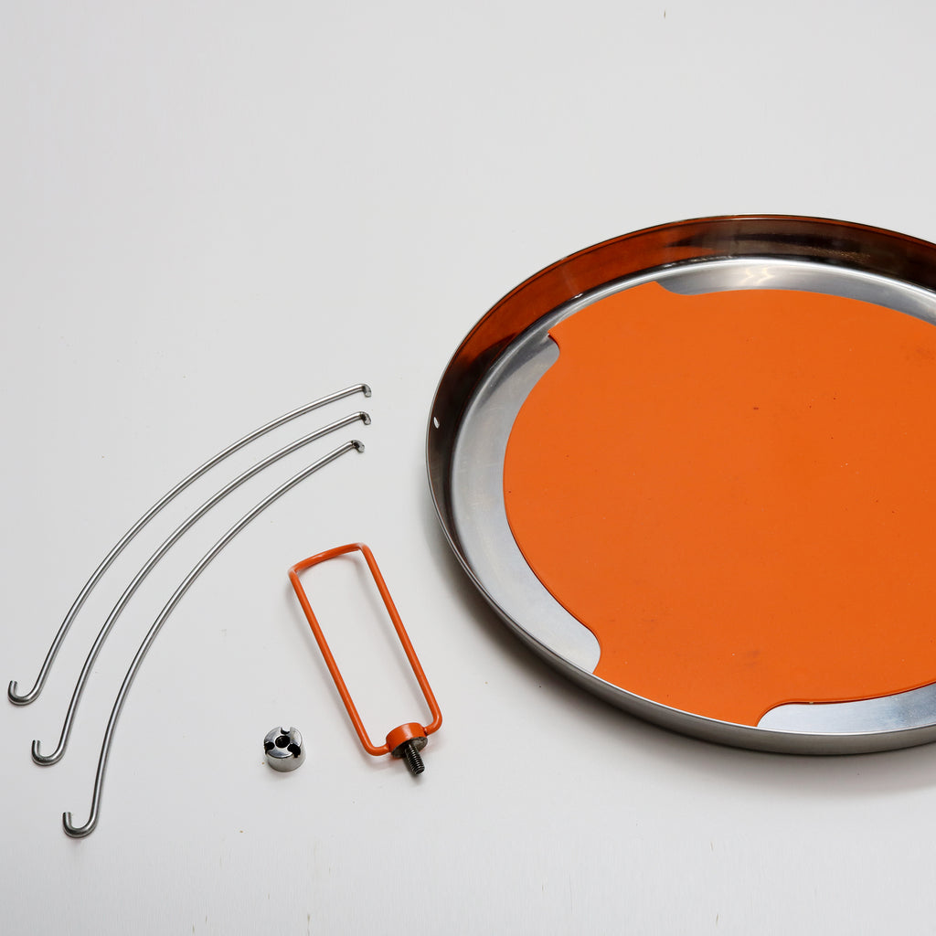 Matali Crasset tray for IKEA PS 2014
