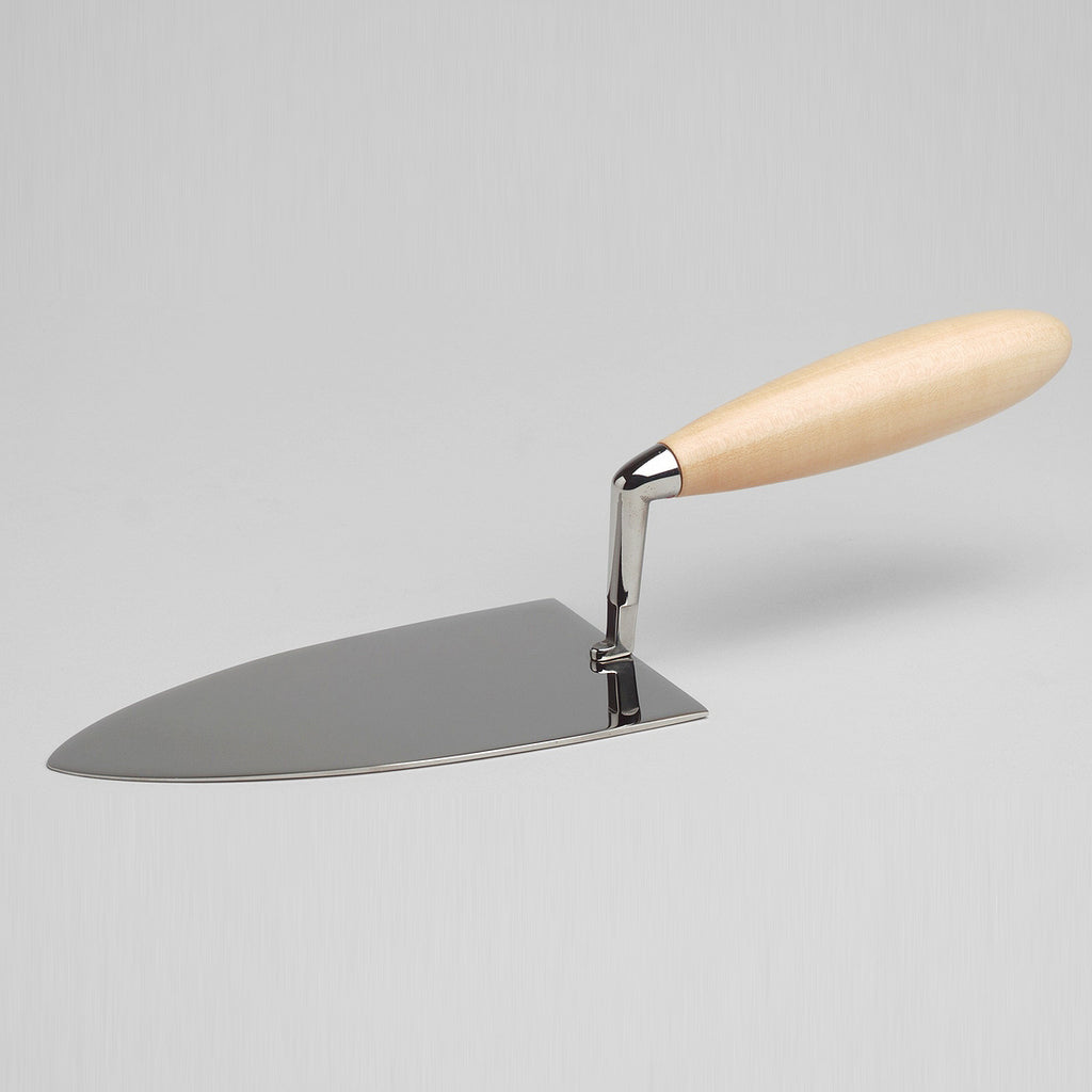 Cake Server, by Philippe Starck for ALESSI